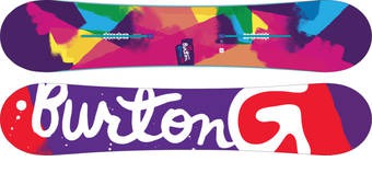 Burton GENIE 2017