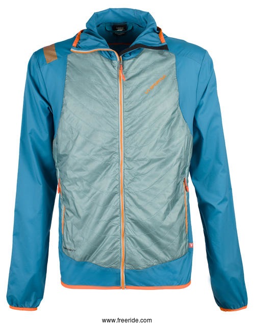 La Sportiva Task Hybrid Jacket