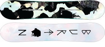 Burton LIP STICK 2017