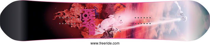 Capita Jess Kimura Pro