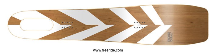 Capita Spring Break Powder