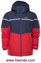 Everest M ADV ALP SHS JKT
