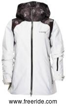 Everest W ADV ALPINE JKT