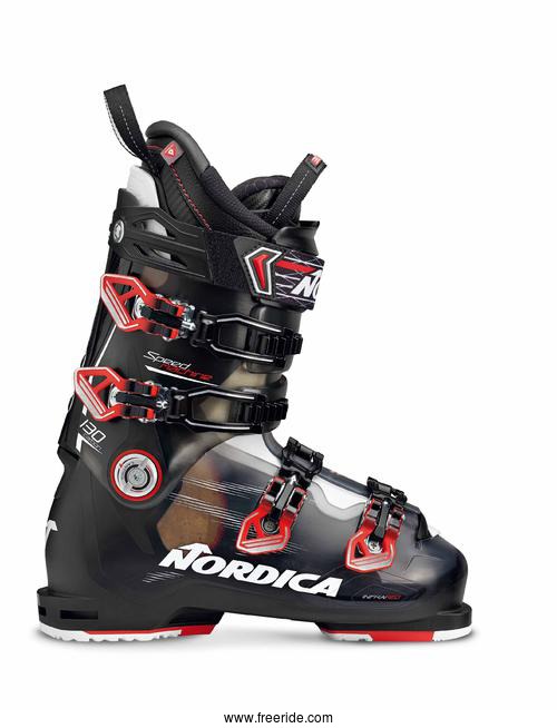 Nordica SPEEDMACHINE 130 CARBON