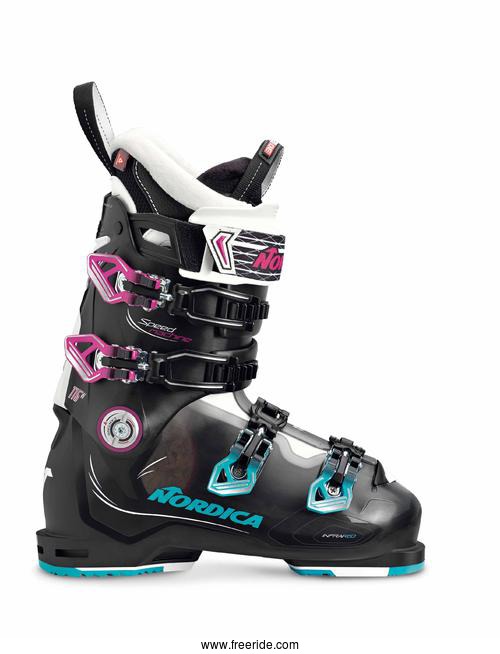 Nordica SPEEDMACHINE 115 w