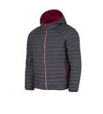 Cross M Edge Down Jacket 2017