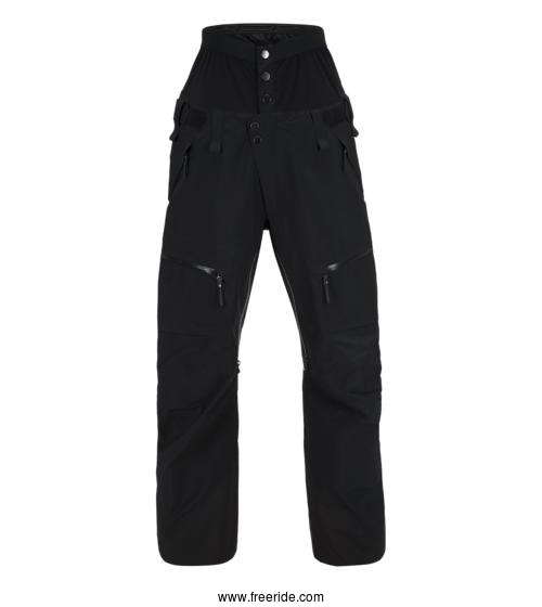 Peak Performance Women's Heli Vertical Pants