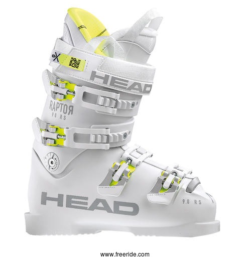 Head Raptor 90 RS W