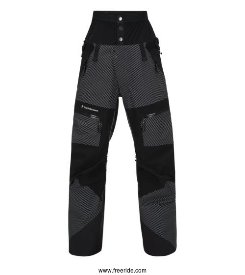 Peak Performance Peak Performance Women's Heli Vertical Pants Limited Edition