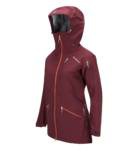 Peak Performance Women's Radical 3-Layer Jacket