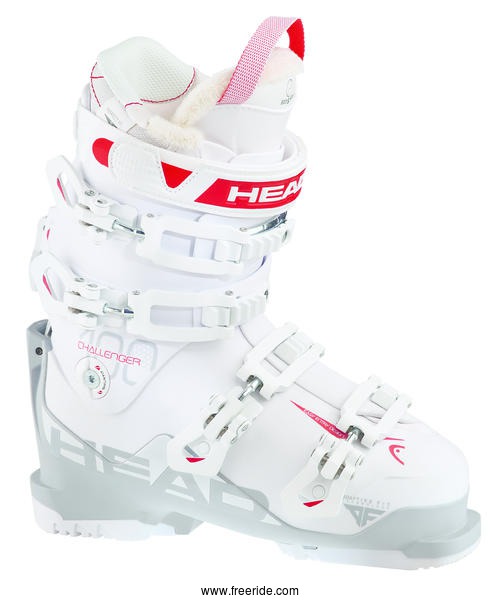 Head Challenger 100 W