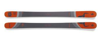 Blizzard Peacemaker 2017