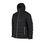 Cross M 2L Pro Hoodie Jacket 2017