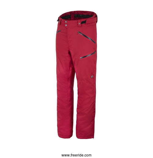Cross M 2L Pro Ski Pts