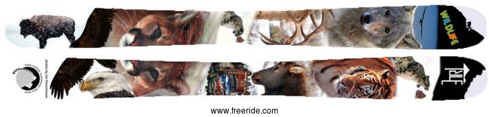 Nocopy TRUE WILDLIFE