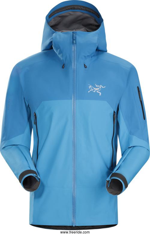 Arcteryx Rush Jacket