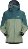 Arcteryx Rush Jacket