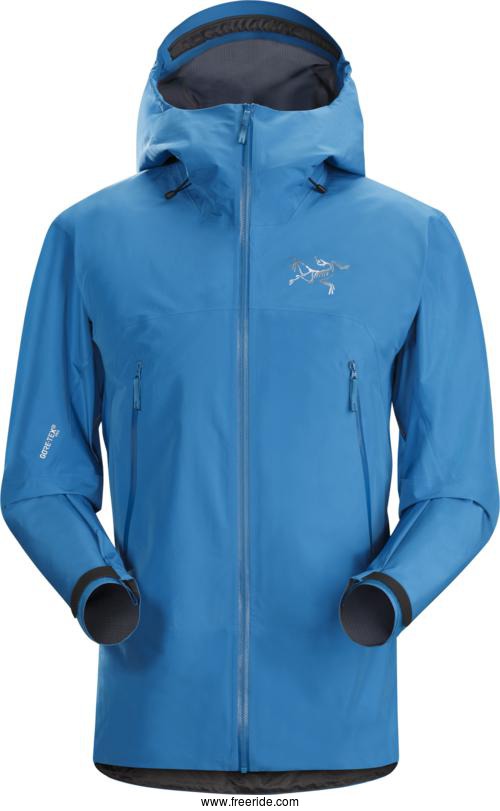 Arcteryx Sphene Jacket