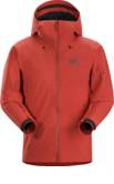 Arcteryx Fissile Jacket