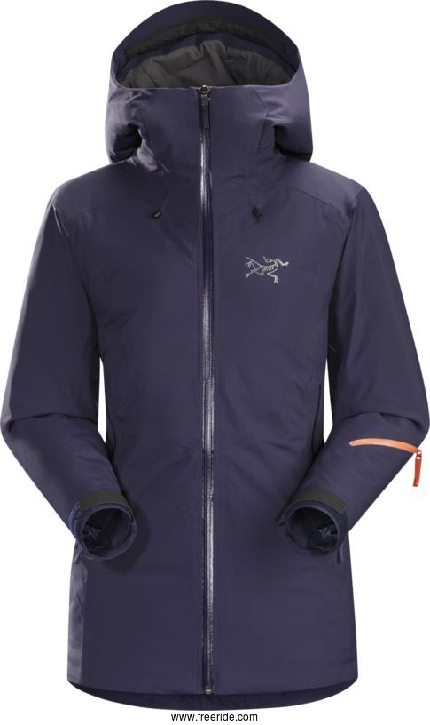 Arcteryx Lillooet Jacket W