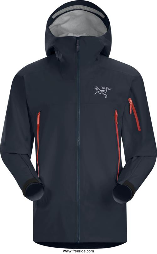 Arcteryx Sabre Jacket