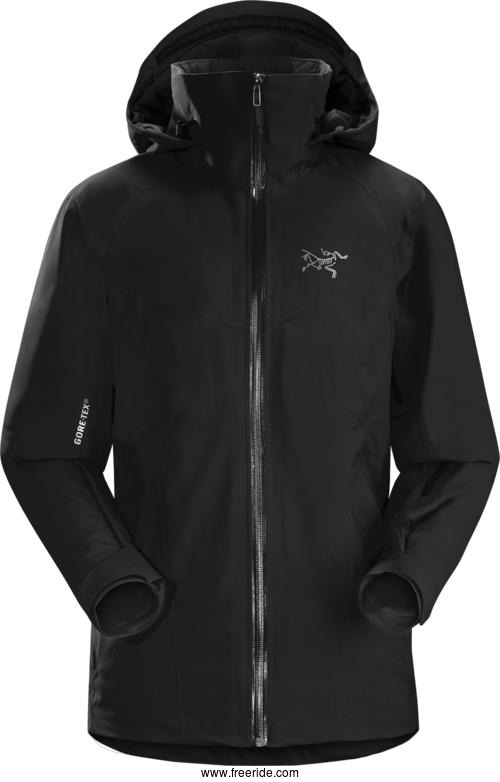 Arcteryx Tiya Jacket W