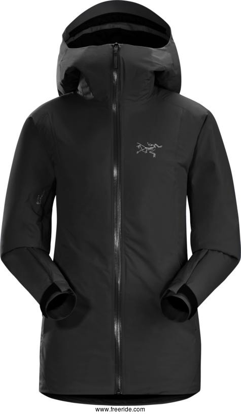 Arcteryx Nadina Jacket W