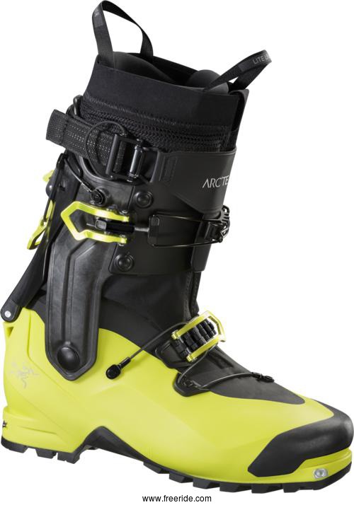 Arcteryx Procline Lite W
