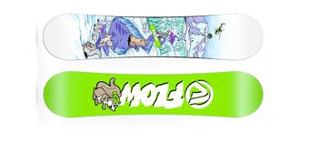 Flow Micron Mini 2017