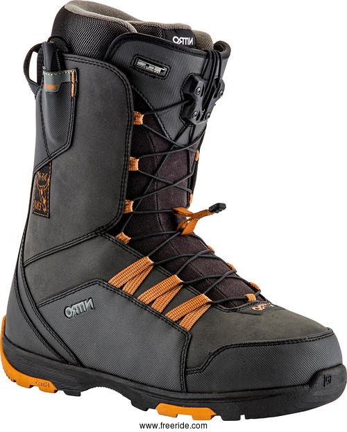 Nitro Thunder TLS