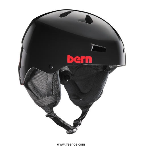 Bern Team Macon Henrik Harlaut