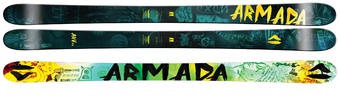 Armada ARV 96 2017