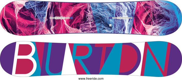 Burton FEELGOOD SMALL