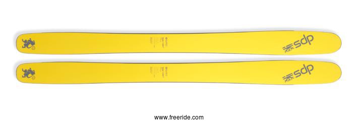 DPS WAILER 112RP2 PURE3