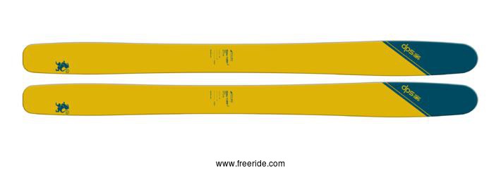 DPS WAILER 112RP2 TOUR1