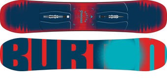 Burton PROCESS SMALL 2017