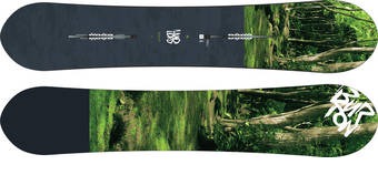 Burton LANDLORD 2017