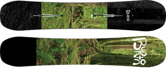 Burton FLIGHT ATTENDAT 2017