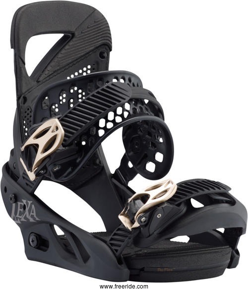Burton LEXA