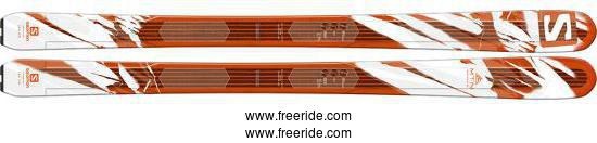 Salomon MTN Explore 88