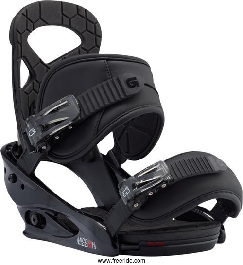 Burton MISSION SMALL