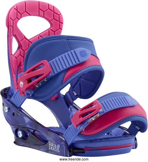 Burton SCRIBE SMALL