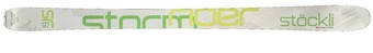Stöckli Stormrider 97 2017