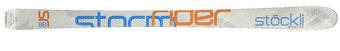 Stöckli Stormrider 88 2017