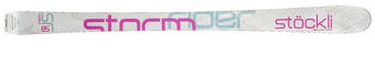 Stöckli Stormrider 85 Motion 2017