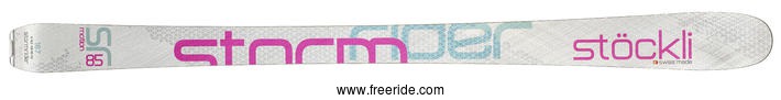 Stöckli Stormrider 85 Motion