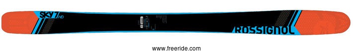 Rossignol Sky 7 HD