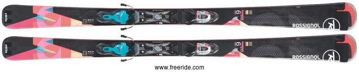 Rossignol Famous 6