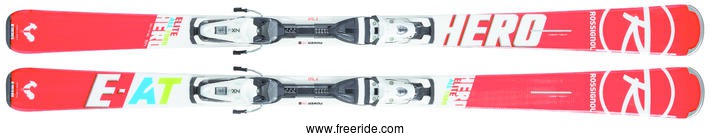 Rossignol Hero Elite All Turn