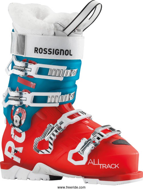 Rossignol Alltrack Pro 110 Women